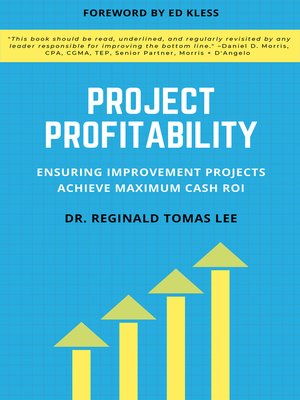 cover image of Project Profitability
